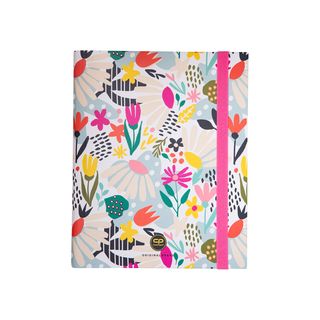 Папка с ластик A4 Coolpack - Sunny day 1