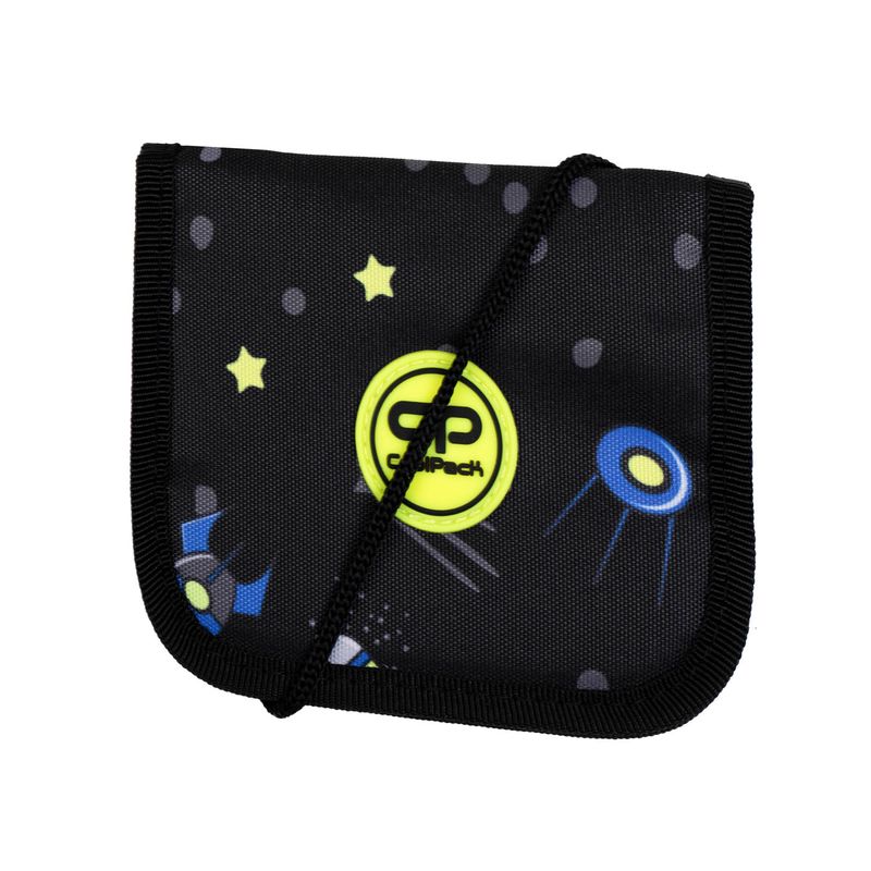Портмоне за врат Coolpack - NILL - Atlantis 1