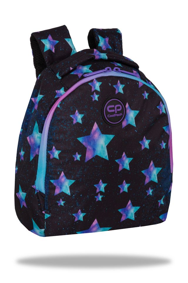 Раница за детска градина Coolpack - PUPPY - Star Night 1