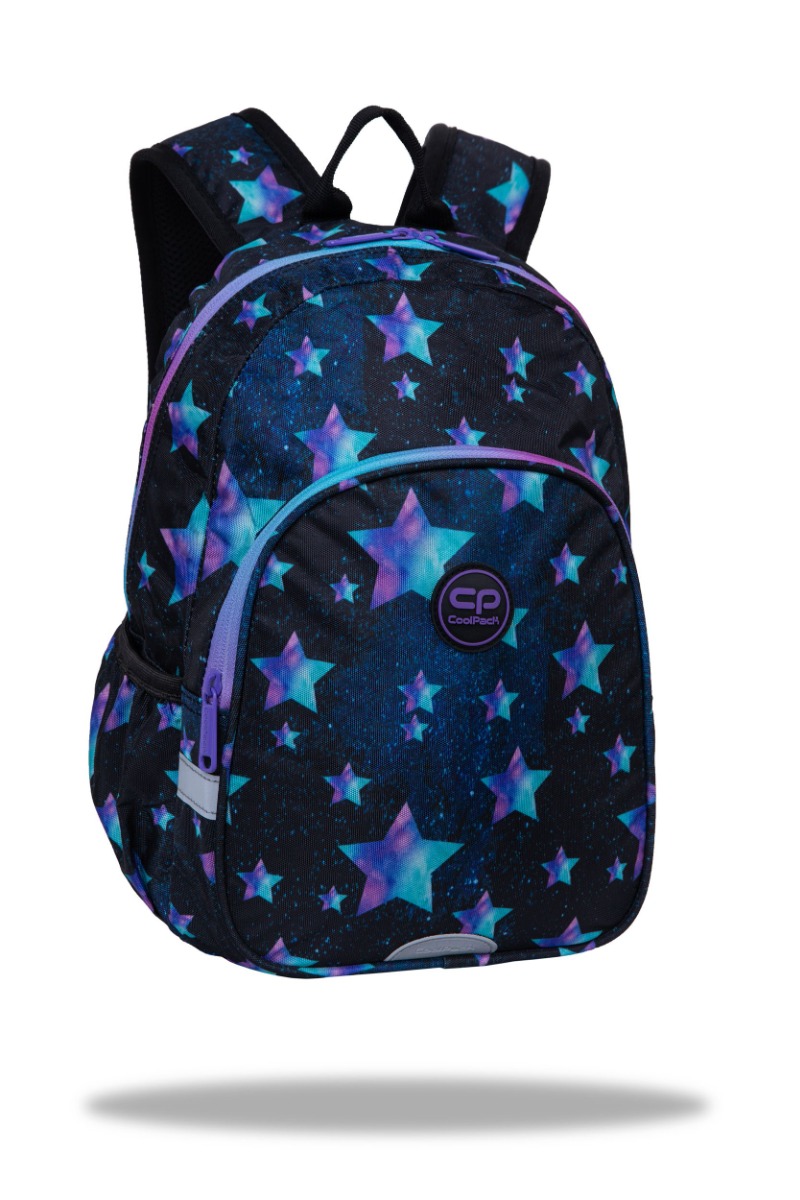 Раница за детска градина Coolpack - TOBY - Star Night 1