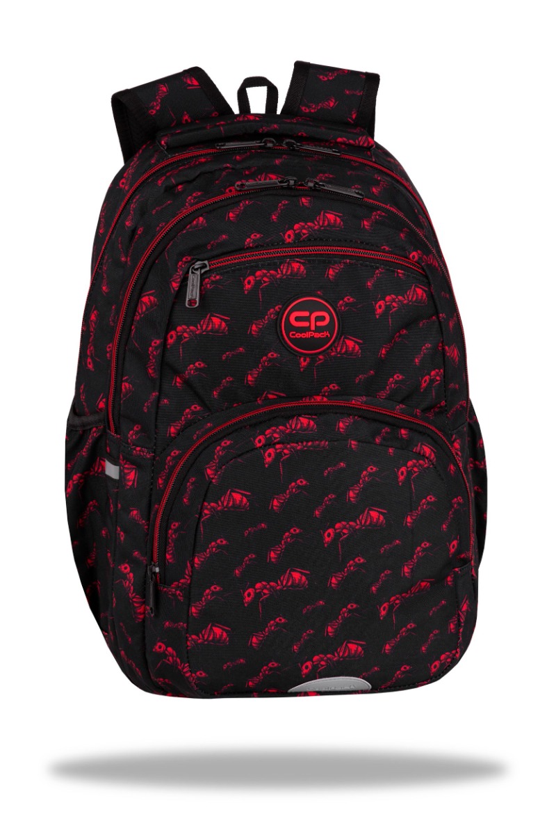 Ученическа раница Coolpack - Pick - Antfarm 1
