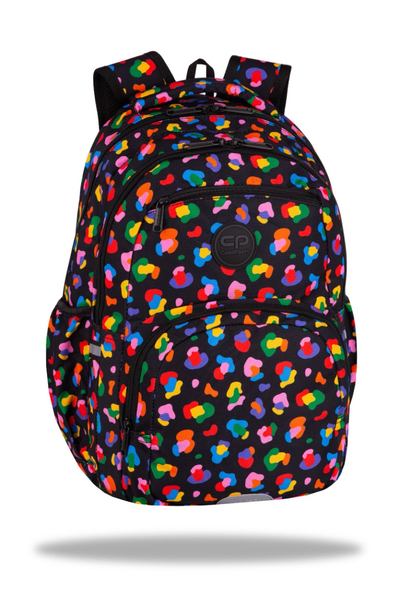 Ученическа раница Coolpack - Pick - Imagine 1