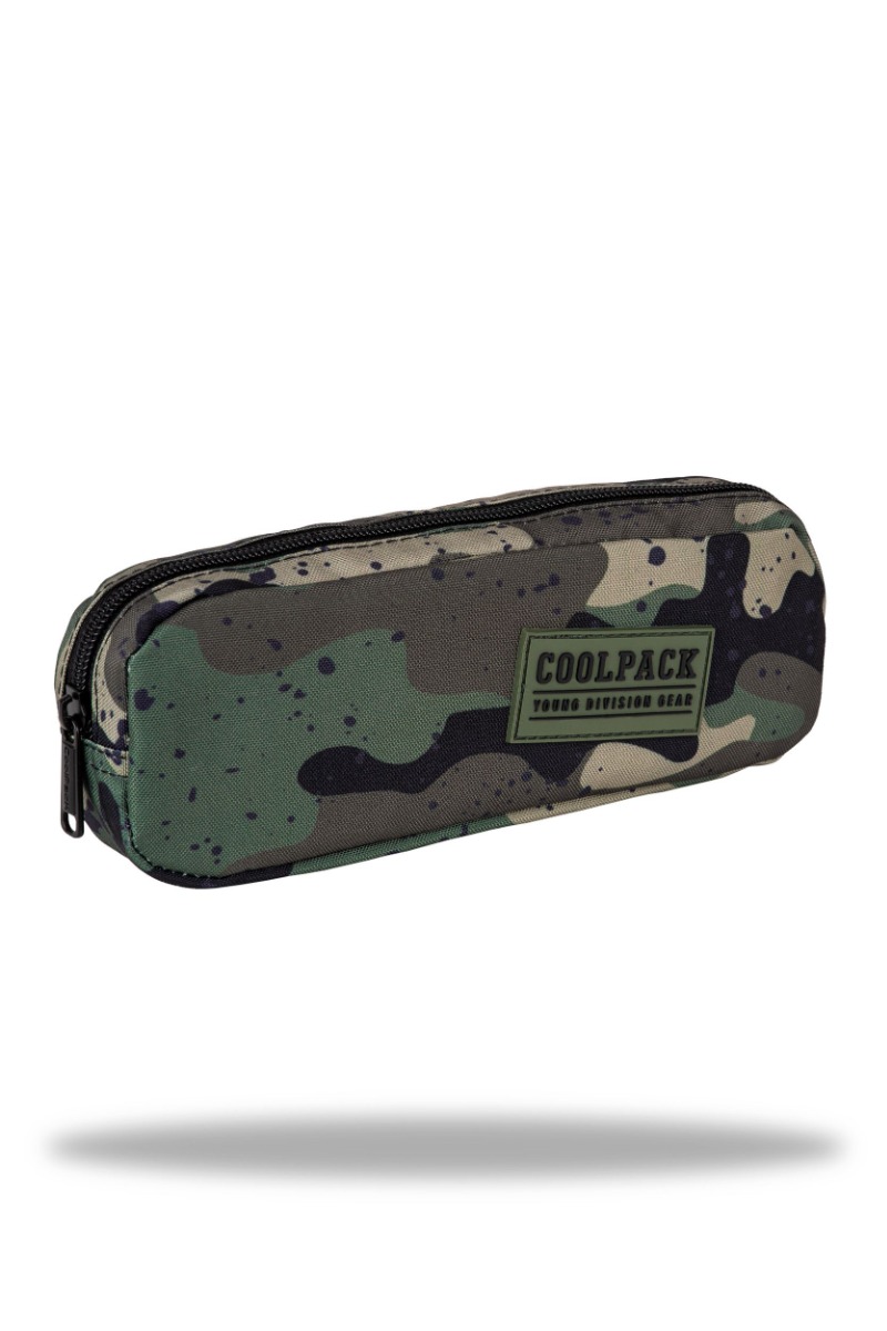 Ученически несесер Coolpack - DECK - Danger 1