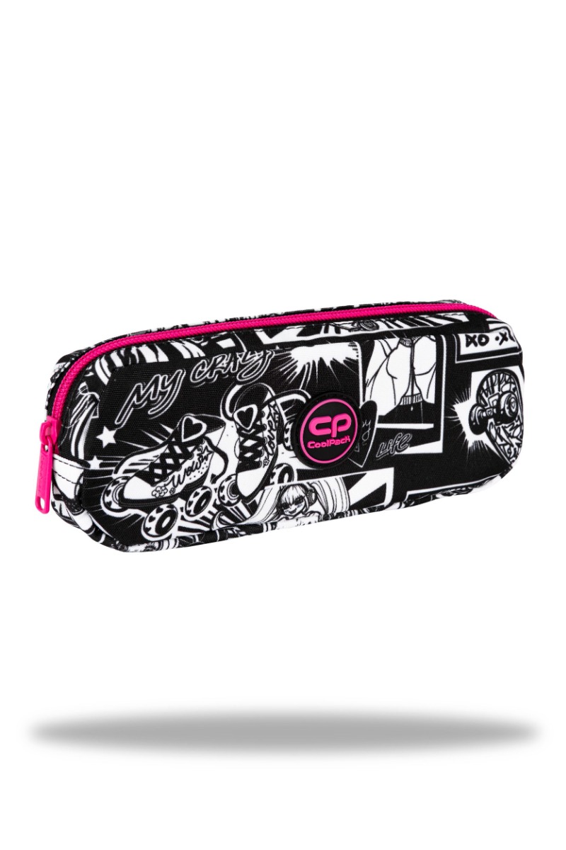 Ученически несесер Coolpack - DECK - Manga 1