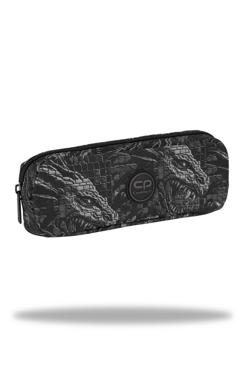 Ученически несесер Coolpack - DECK - Shazam 1