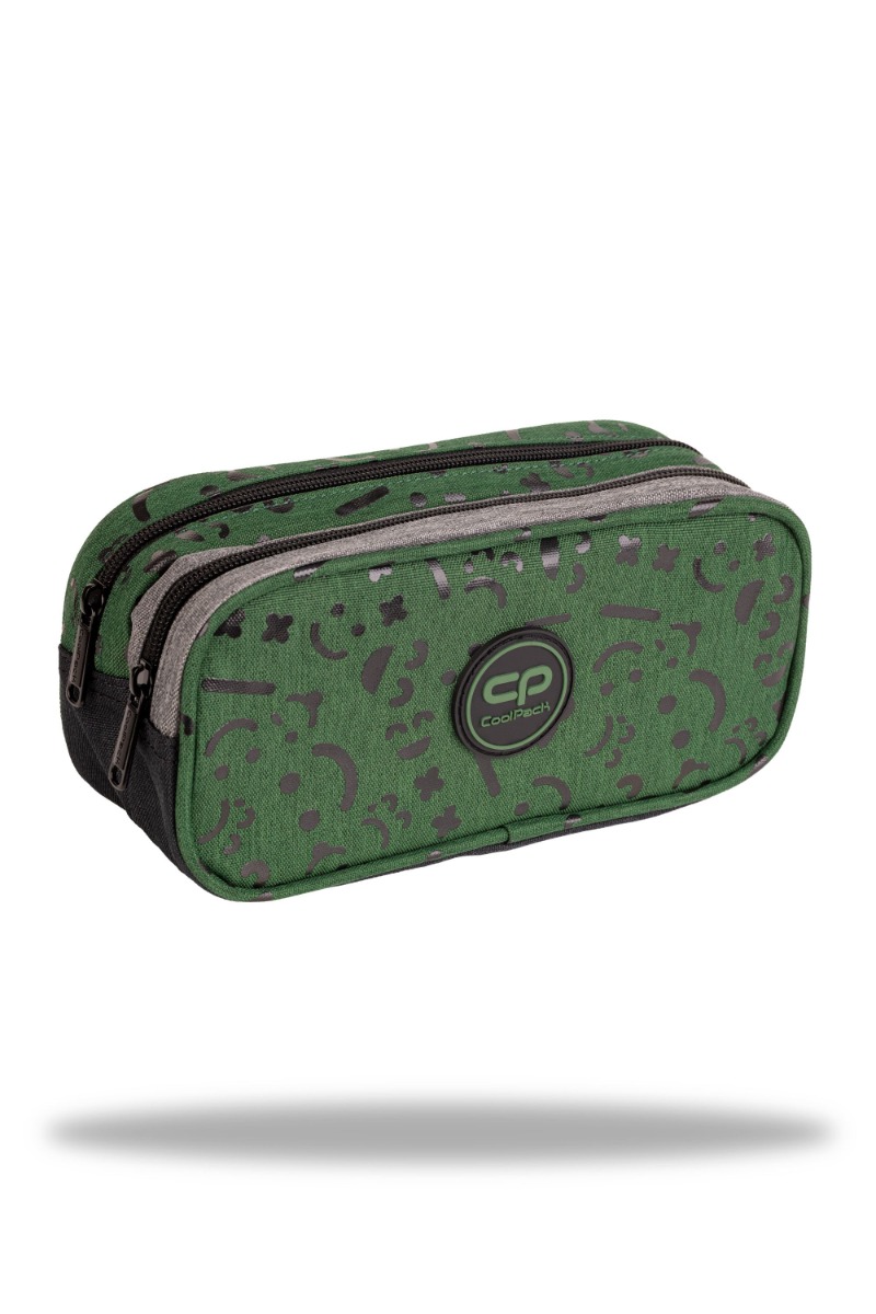Ученически несесер Coolpack - DUKE - Grispy 1