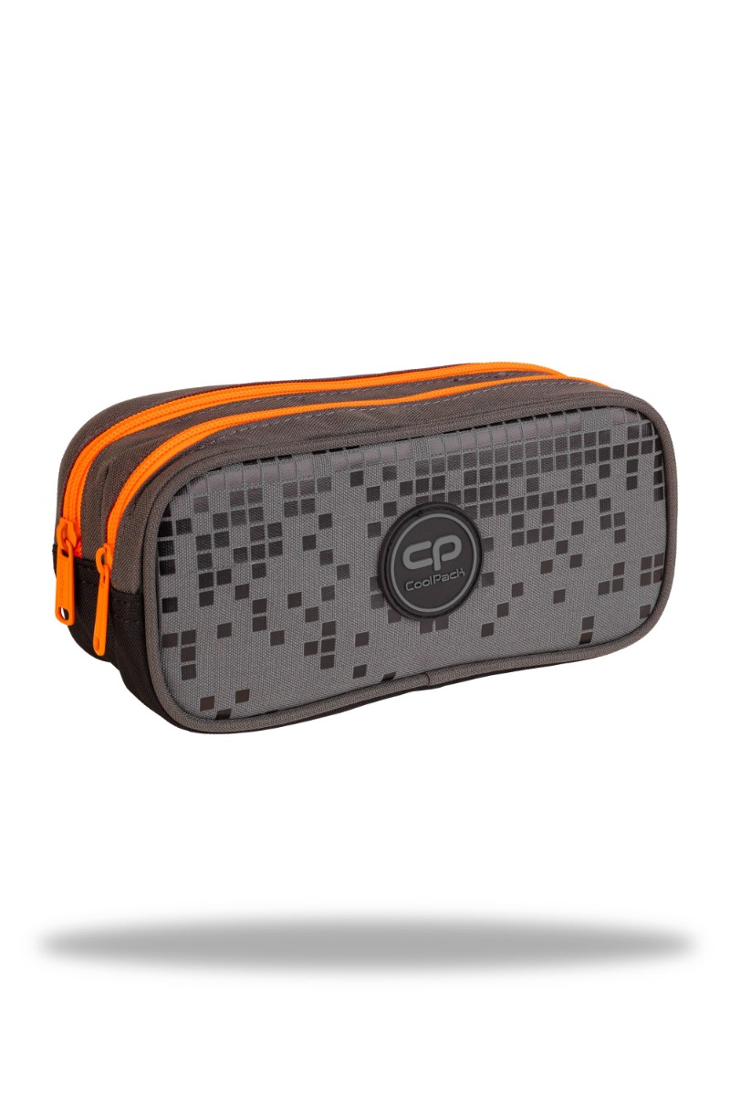 Ученически несесер Coolpack - DUKE - Pixel 1