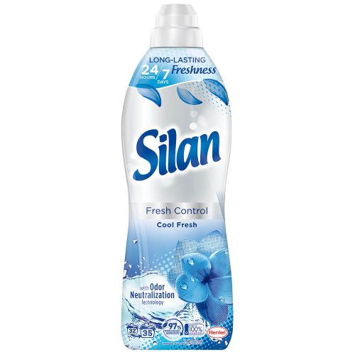 Омекотител SILAN Cool Fresh 770мл 1