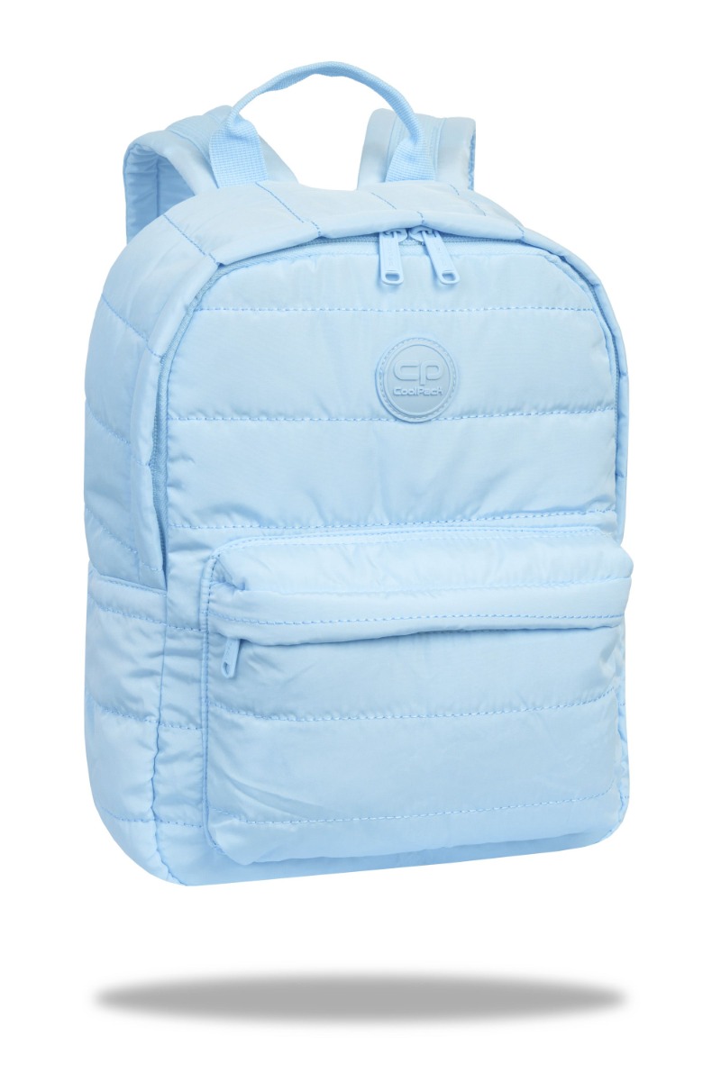 Ежедневна раница COOLPACK - ABBY - Powder blue 1