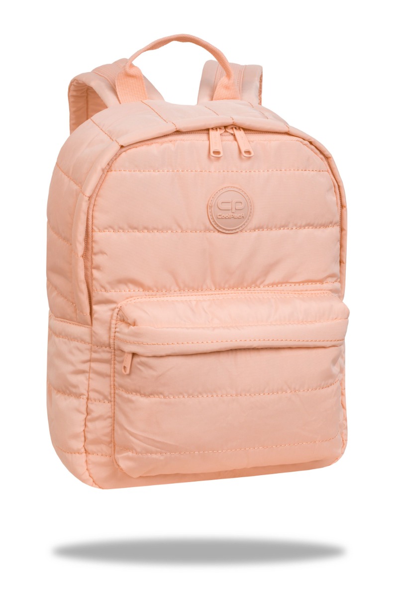 Ежедневна раница COOLPACK - ABBY - Powder peach 1