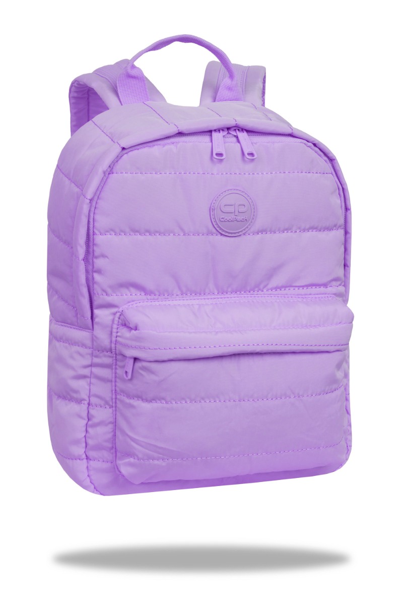 Ежедневна раница COOLPACK - ABBY - Powder purple 1