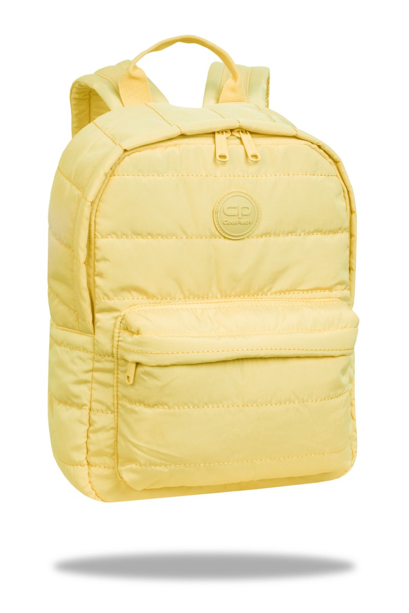 Ежедневна раница COOLPACK - ABBY - Powder yellow 1