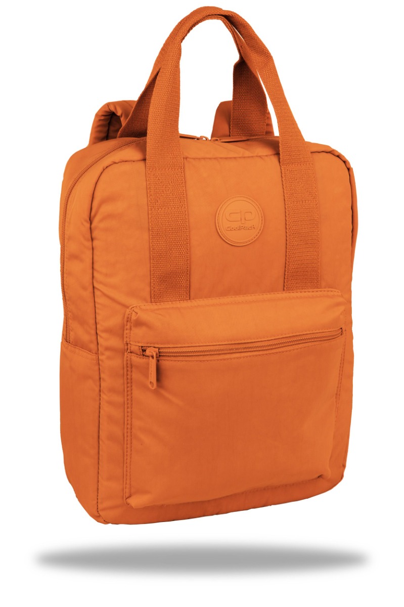 Ежедневна раница Coolpack - Blis - Dusty Orange 1