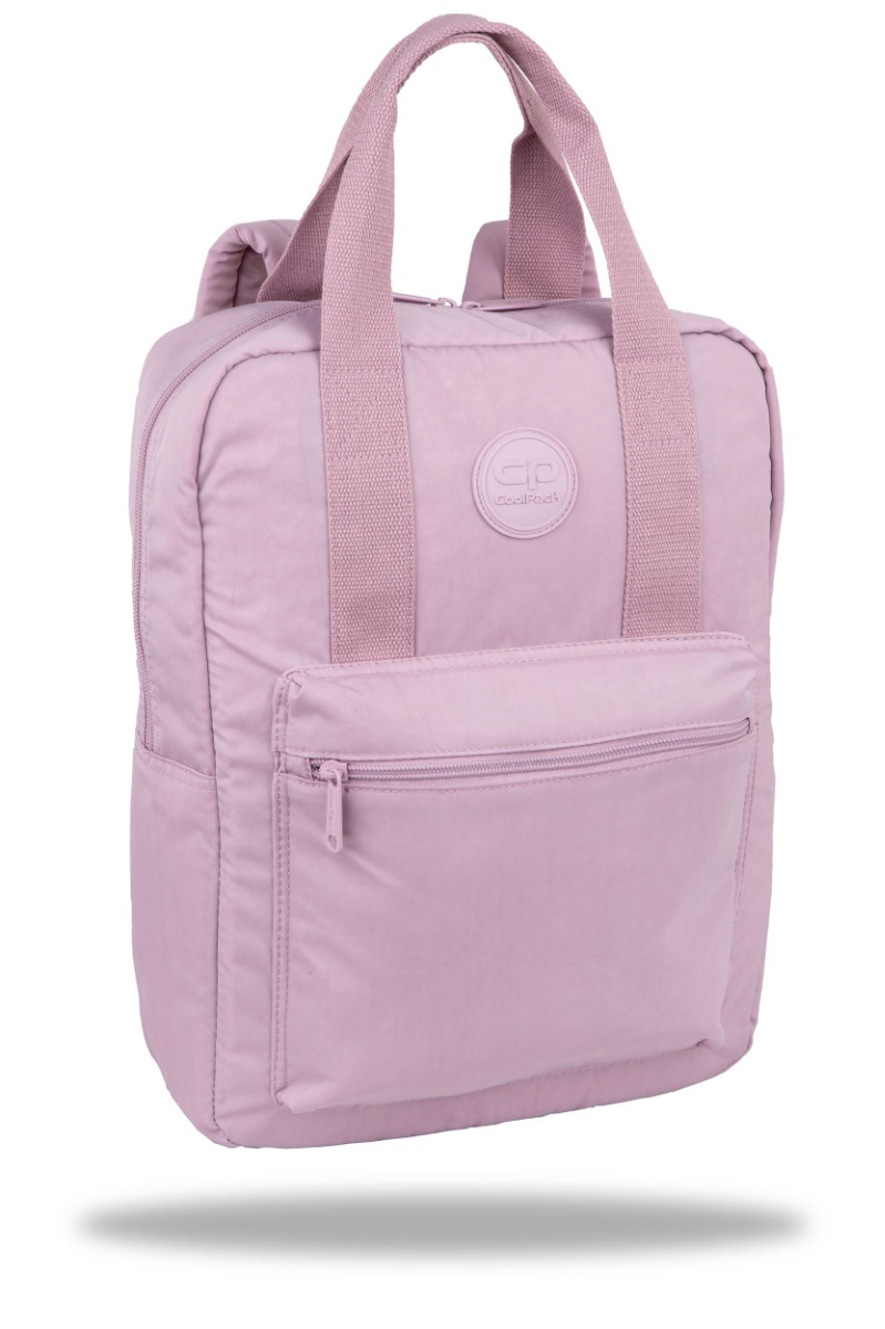 Ежедневна раница Coolpack - Blis - Dusty Pink 1