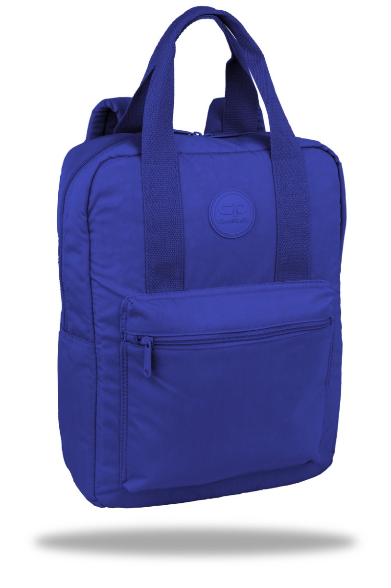 Ежедневна раница Coolpack - Blis - Ink Blue 1