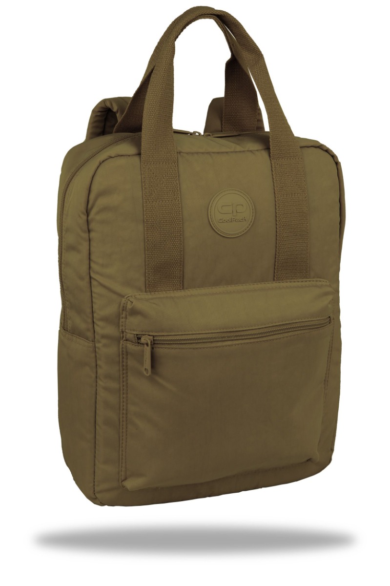 Ежедневна раница Coolpack - Blis - Olive 1