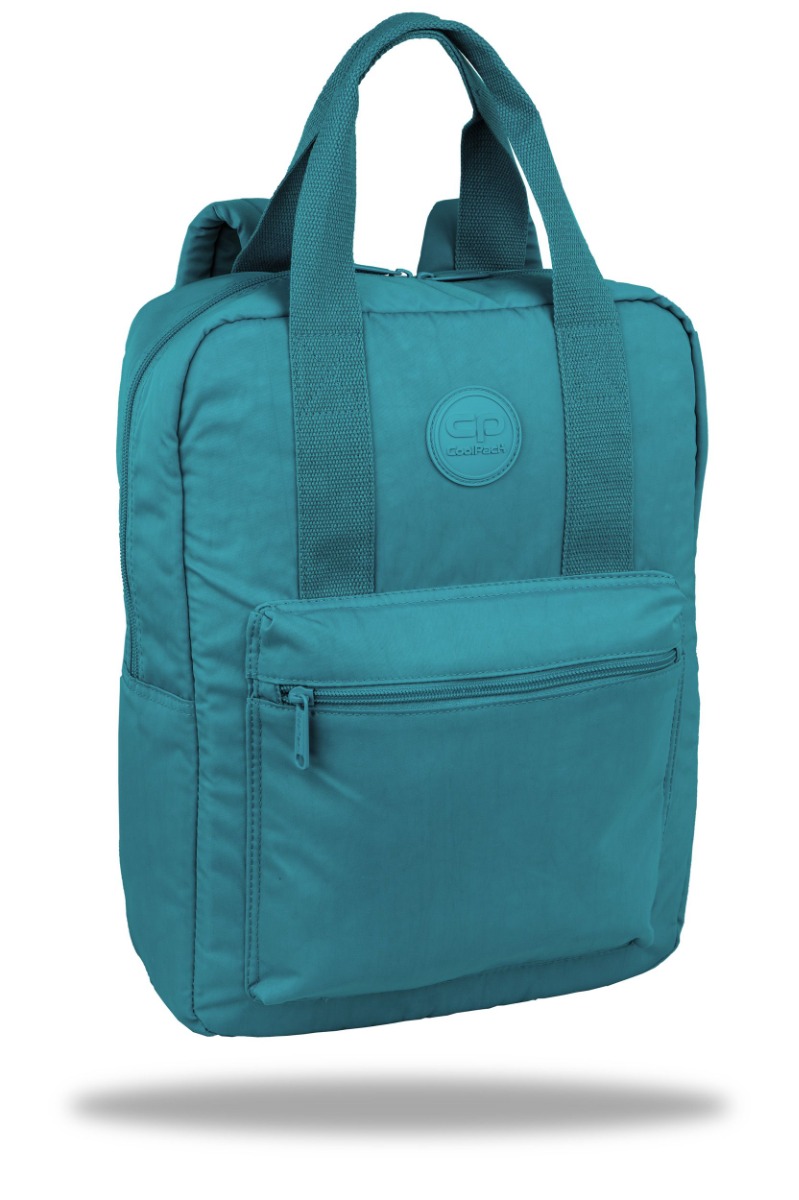 Ежедневна раница Coolpack - Blis - Turquoise 1