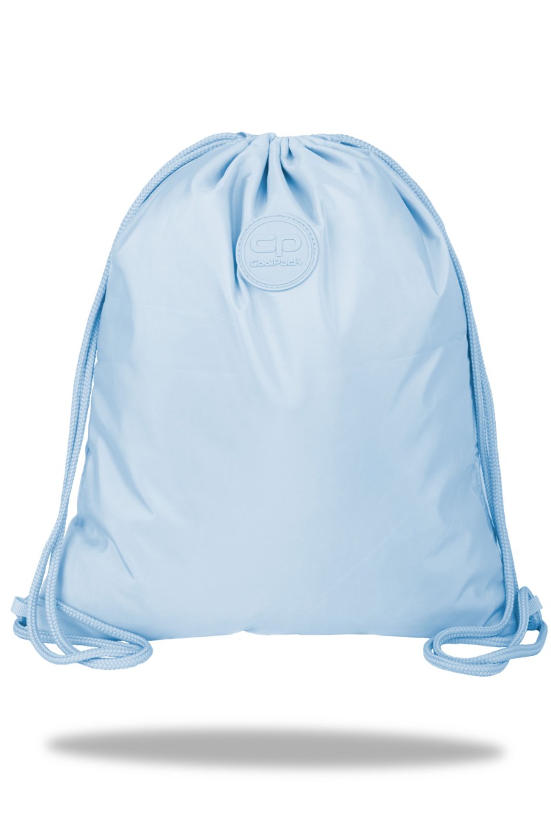 Спортна торба COOLPACK - SPRINT - Powder blue 1