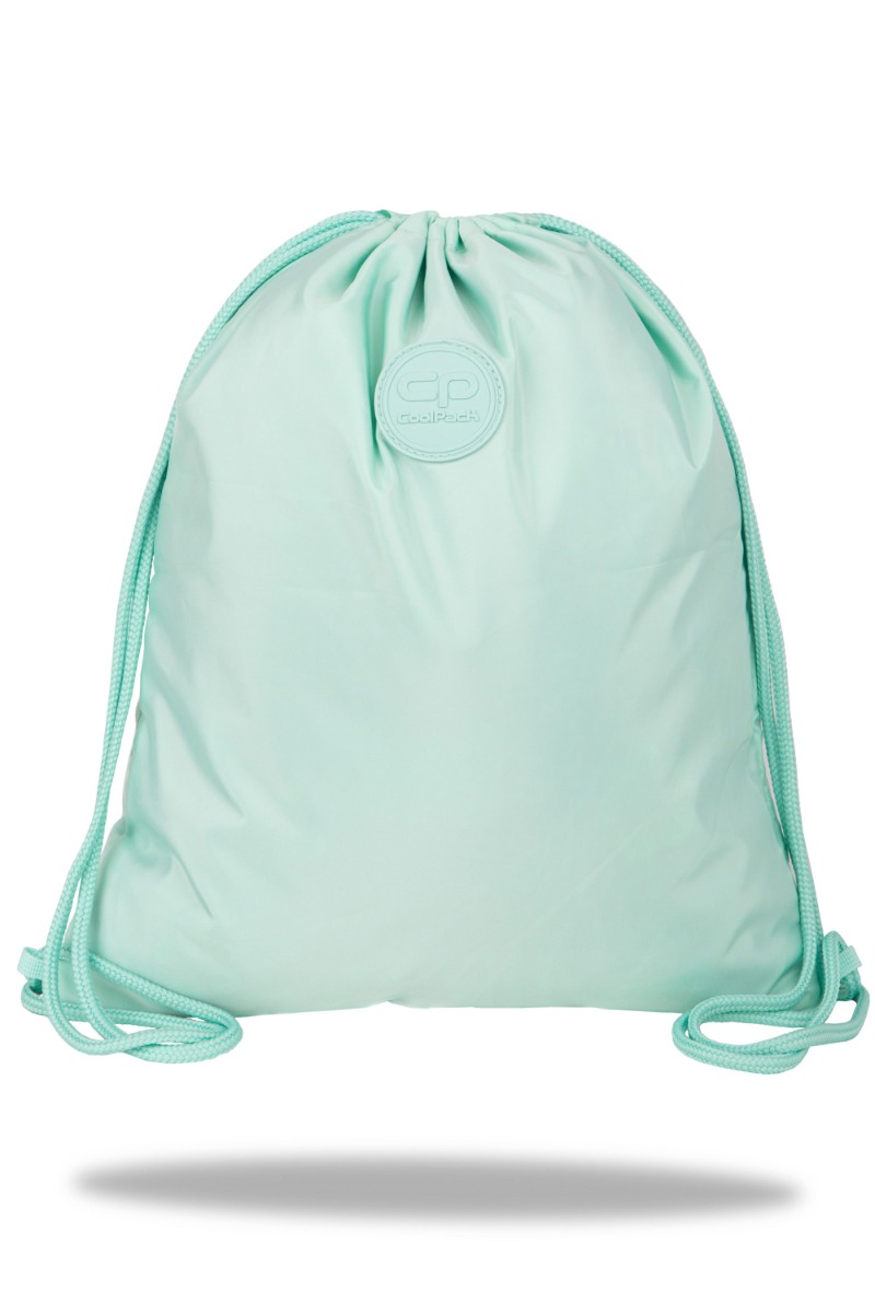 Спортна торба COOLPACK - SPRINT - Powder mint 1