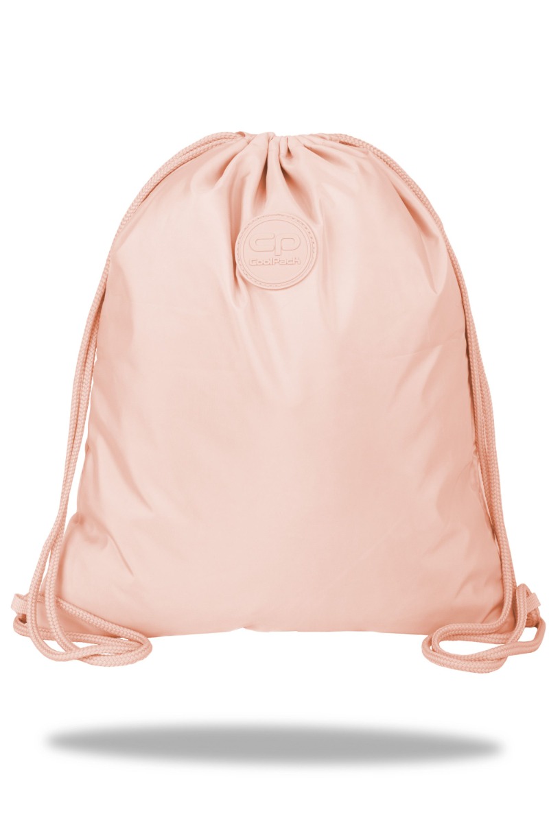 Спортна торба COOLPACK - SPRINT - Powder peach 1