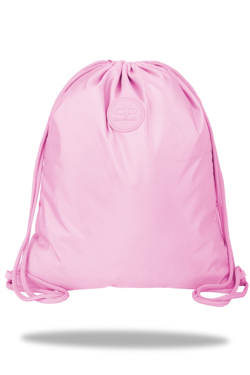 Спортна торба COOLPACK - SPRINT - Powder pink 1