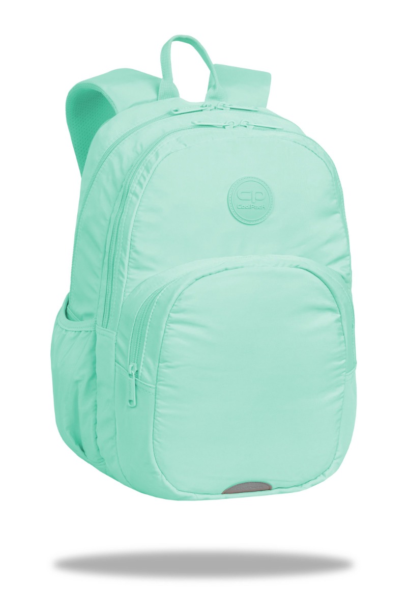 Ученическа раница Coolpack - Rider - Powder mint 1