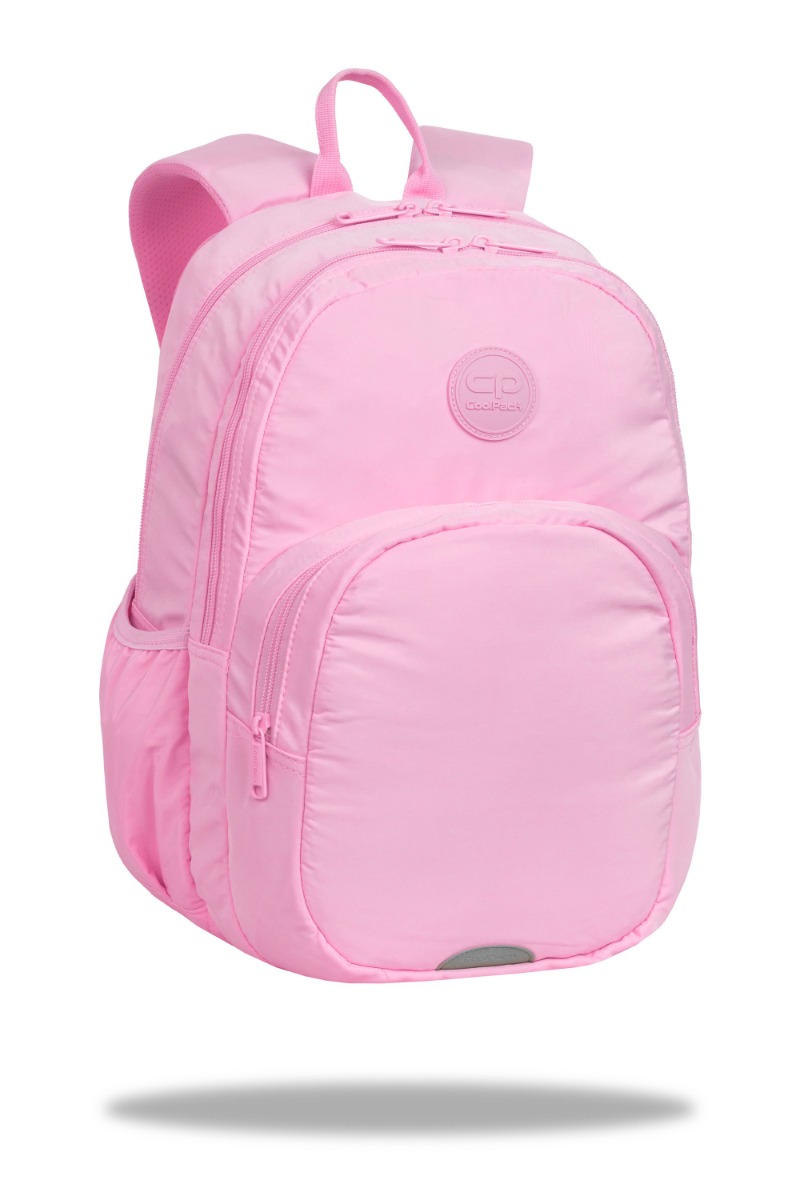 Ученическа раница Coolpack - Rider - Powder pink 1