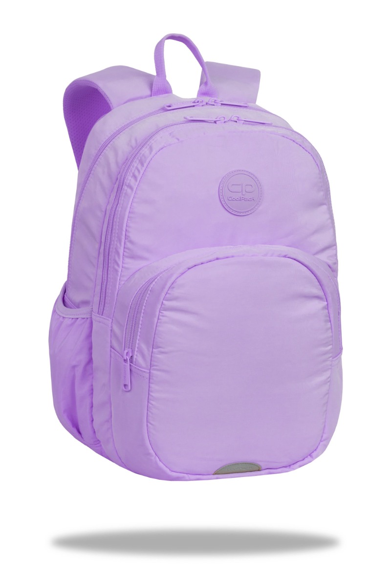 Ученическа раница Coolpack - Rider - Powder purple 1
