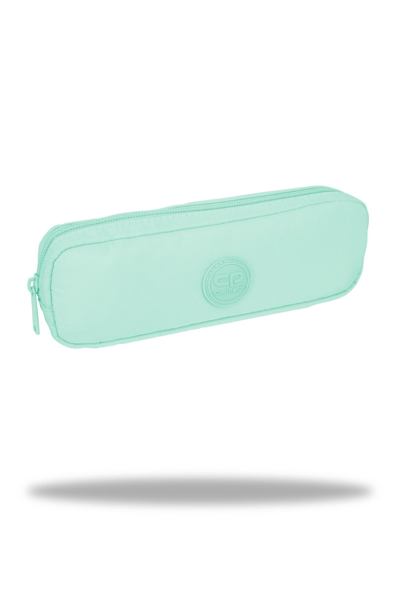 Ученически несесер Coolpack - DECK - Powder mint 1