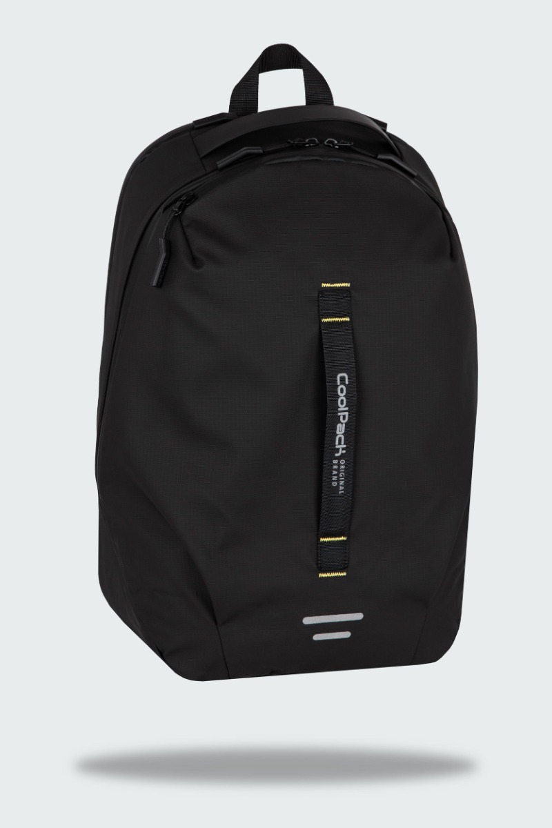 Бизнес раница Coolpack - DIG - BLACK 1