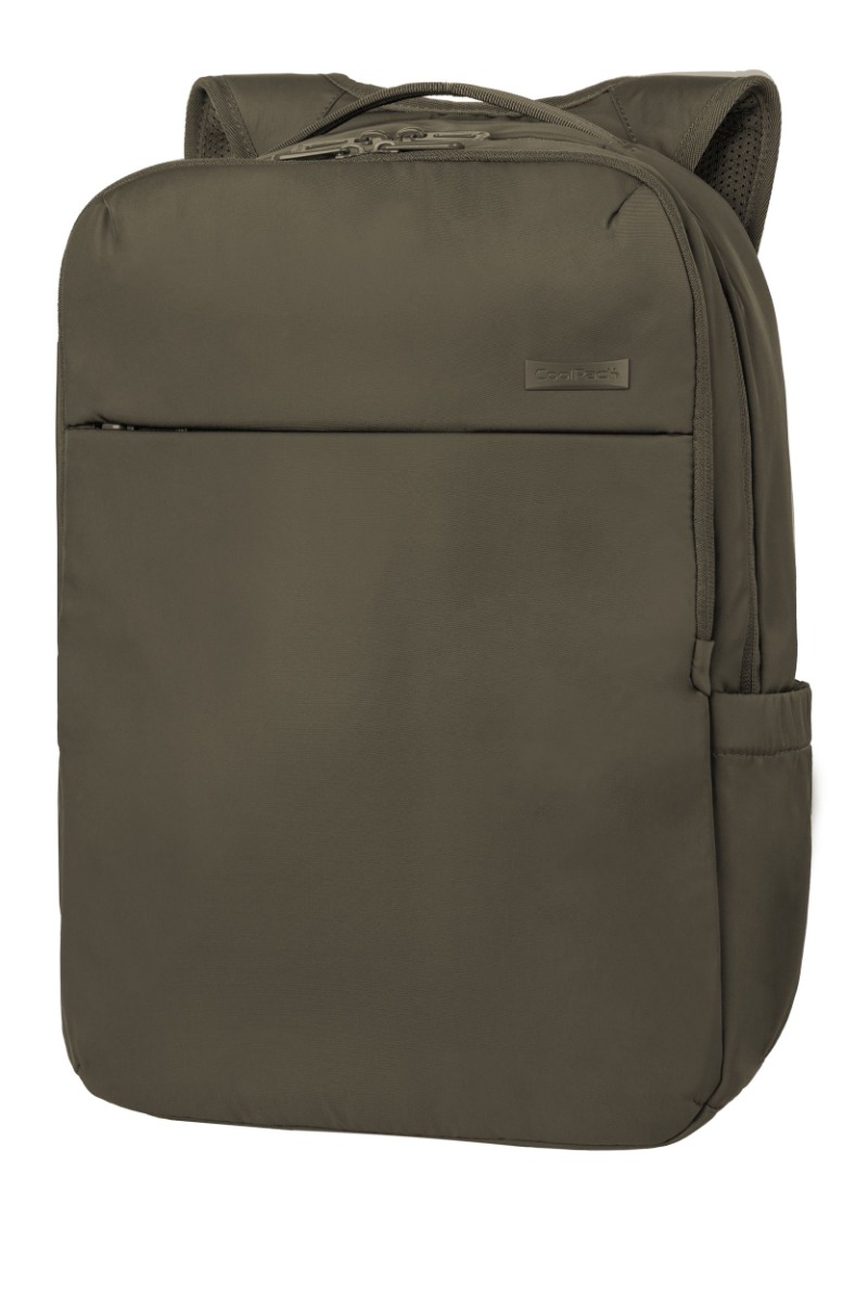 Бизнес раница Cooolpack - BORDER - OLIVE GREEN 1