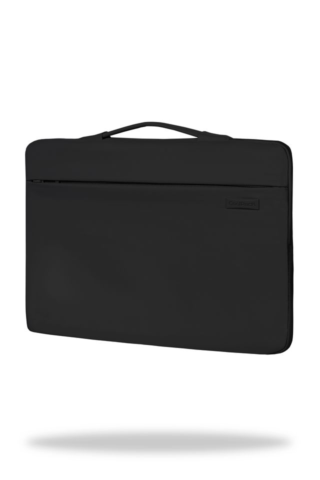 Чанта за лаптоп Coolpack - SATURN - BLACK 1