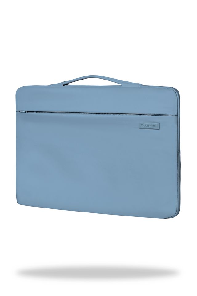 Чанта за лаптоп Coolpack - SATURN - BLUE 1