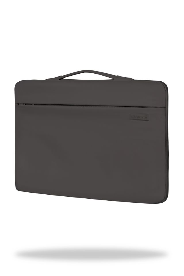 Чанта за лаптоп Coolpack - SATURN - DARK GREY 1