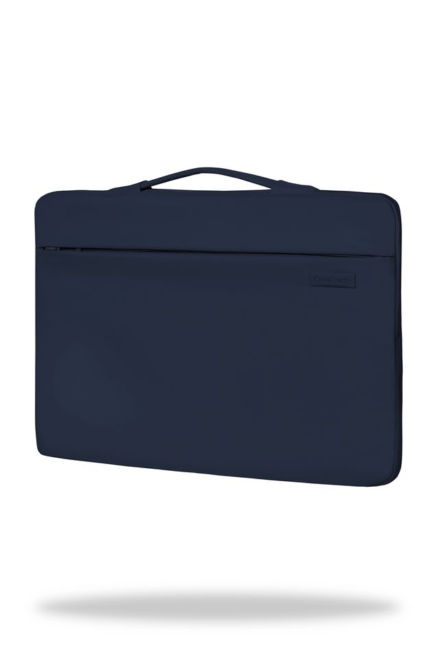 Чанта за лаптоп Coolpack - SATURN - NAVY BLUE 1