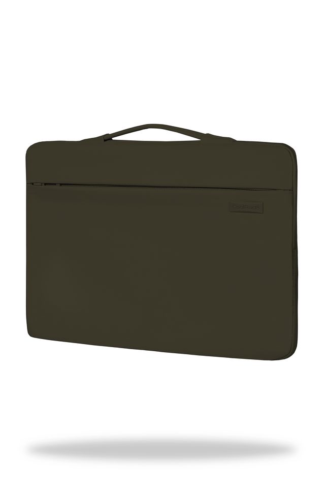 Чанта за лаптоп Coolpack - SATURN - OLIVE GREEN 1
