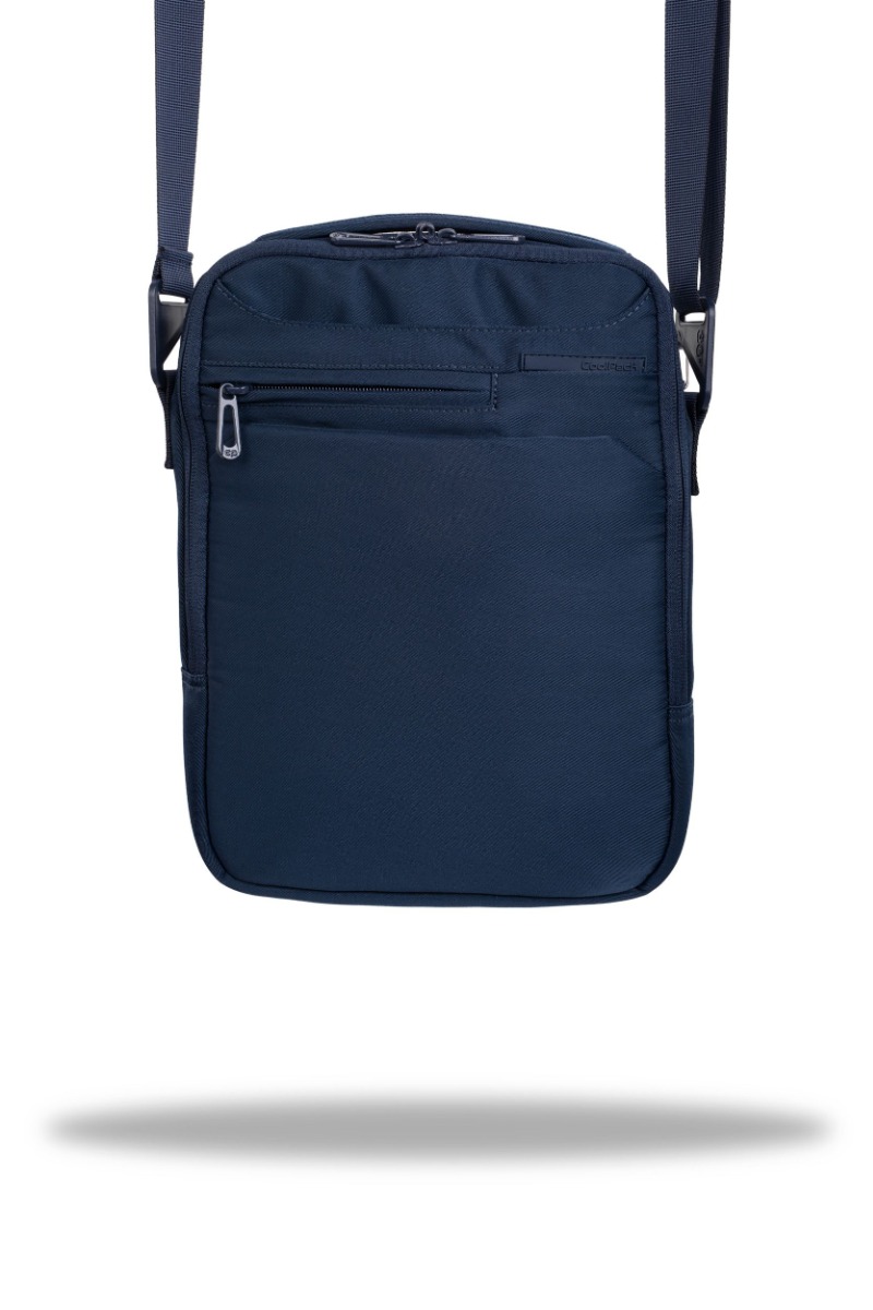 Чанта за рамо Coolpack - FLIN - NAVY BLUE 1