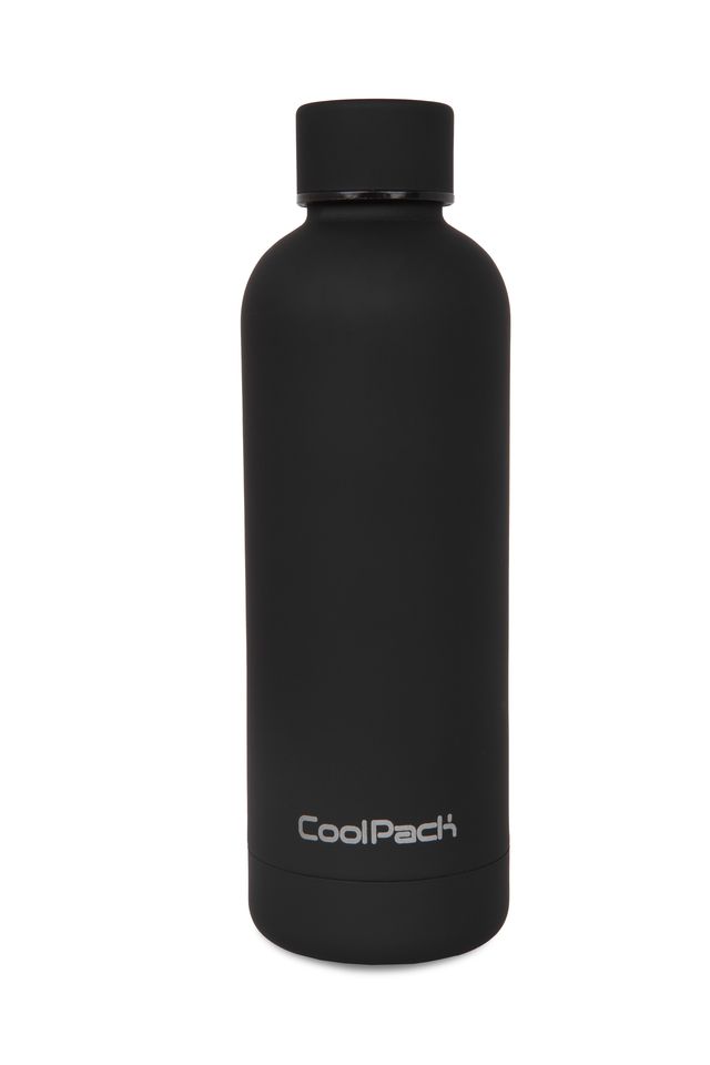 Термо бутилка Coolpack - BONET - BLACK 1