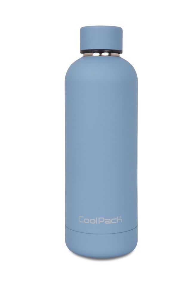Термо бутилка Coolpack - BONET - BLUE 1