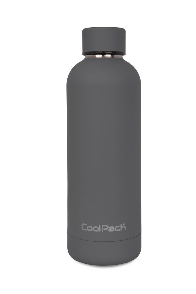 Термо бутилка Coolpack - BONET - GREY 1