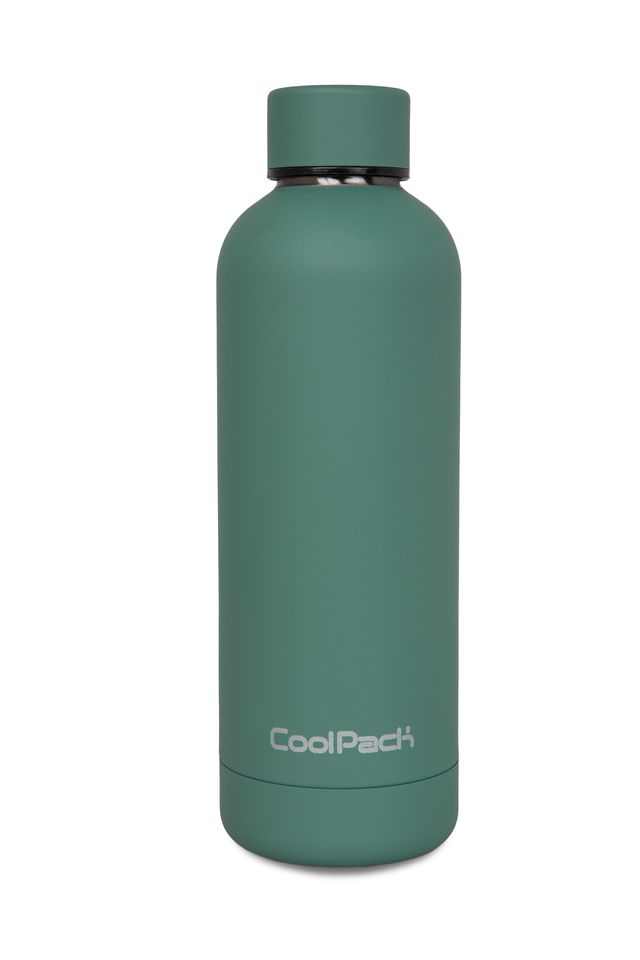 Термо бутилка Coolpack - BONET - PINE 1