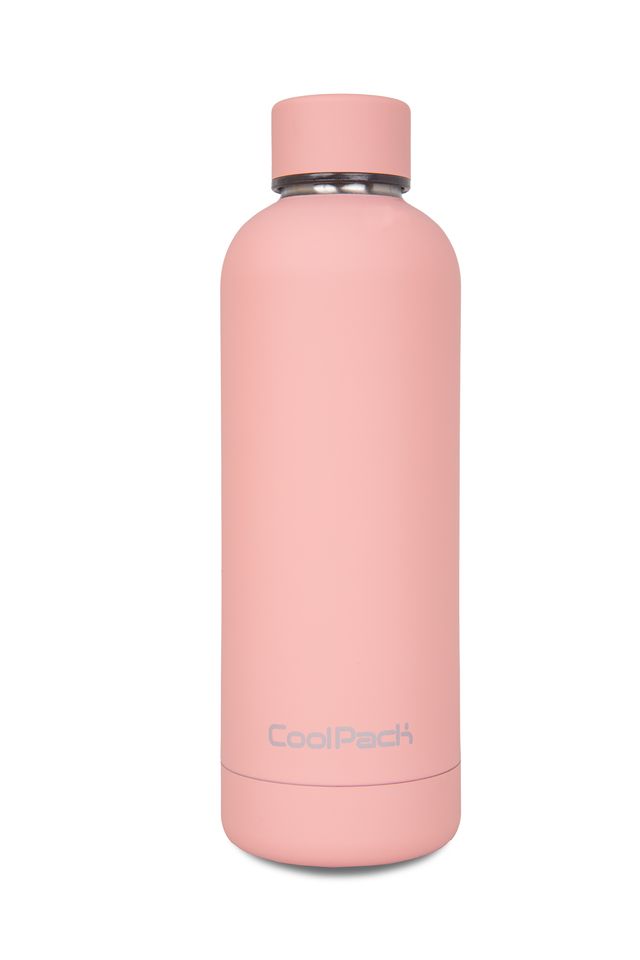Термо бутилка Coolpack - BONET - POWDER PINK 1