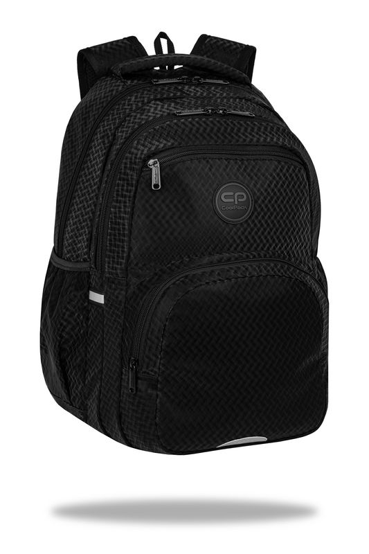 Ученическа раница Coolpack - Pick - Trace Net 1