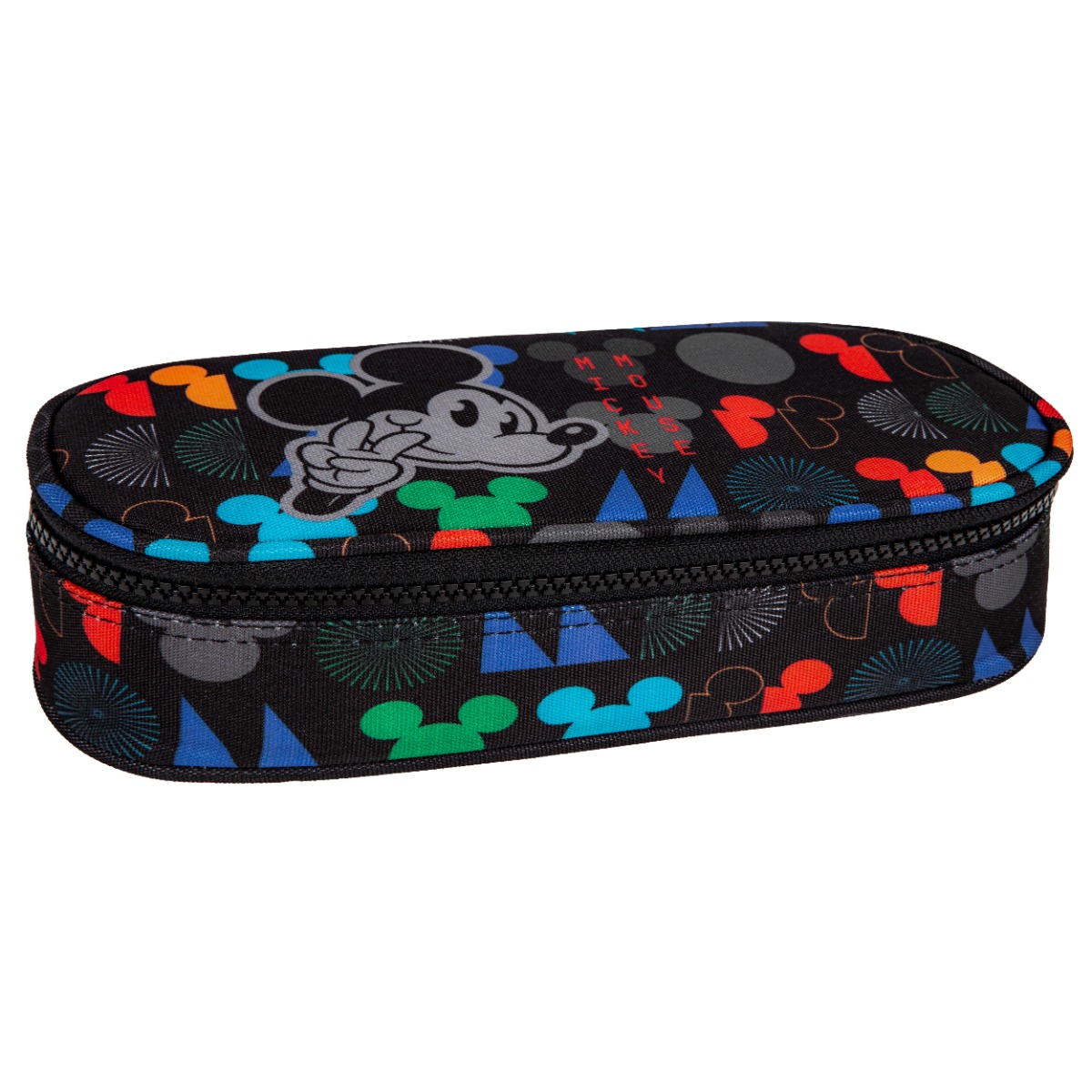 Ученически несесер Coolpack - CAMPUS - Mickey Mouse 1