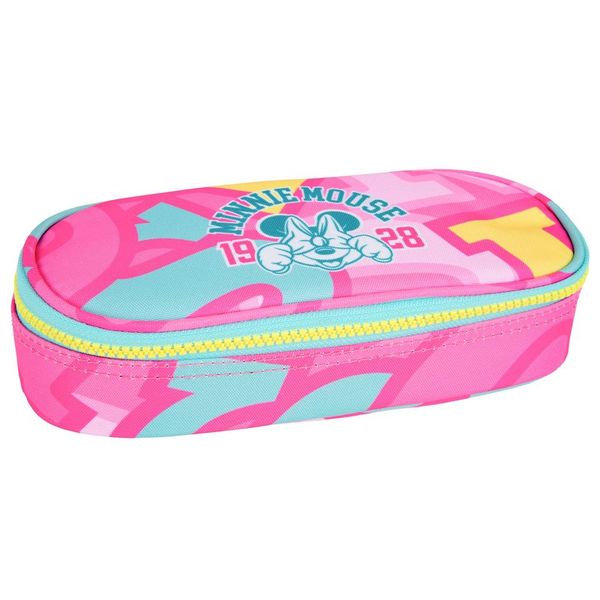 Ученически несесер Coolpack - CAMPUS - Minnie Mouse 1