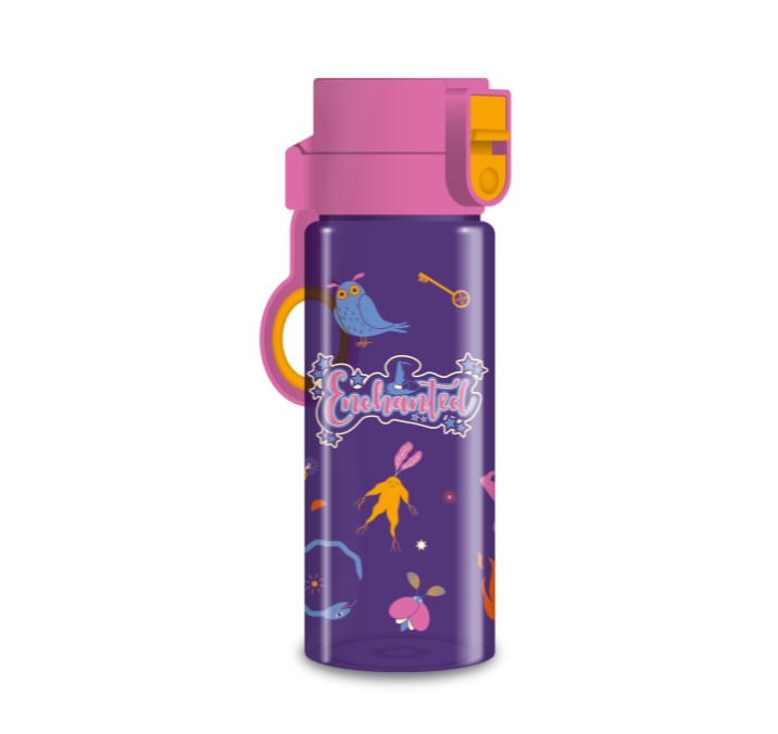 Бутилка за вода Enchanted (5350) 475ml - Ars Una BPA free 1