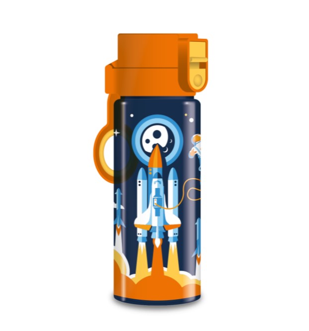 Бутилка за вода Gravity 475ml - Ars Una BPA free  (5367) 24 1