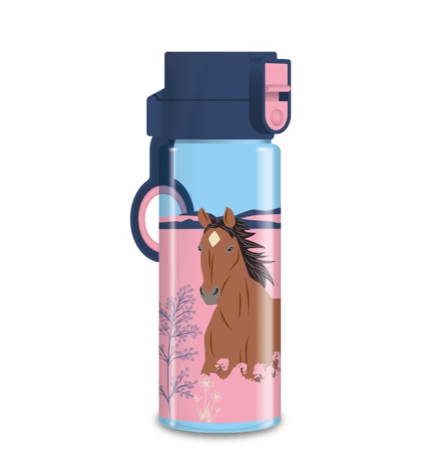 Бутилка за вода Wild and Free (5359) 475ml - Ars Una BPA free 1