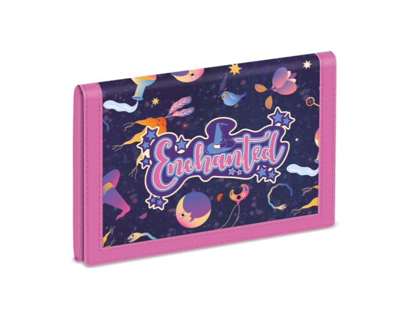 Детско портмоне Ars Una Enchanted (5350) 24 1