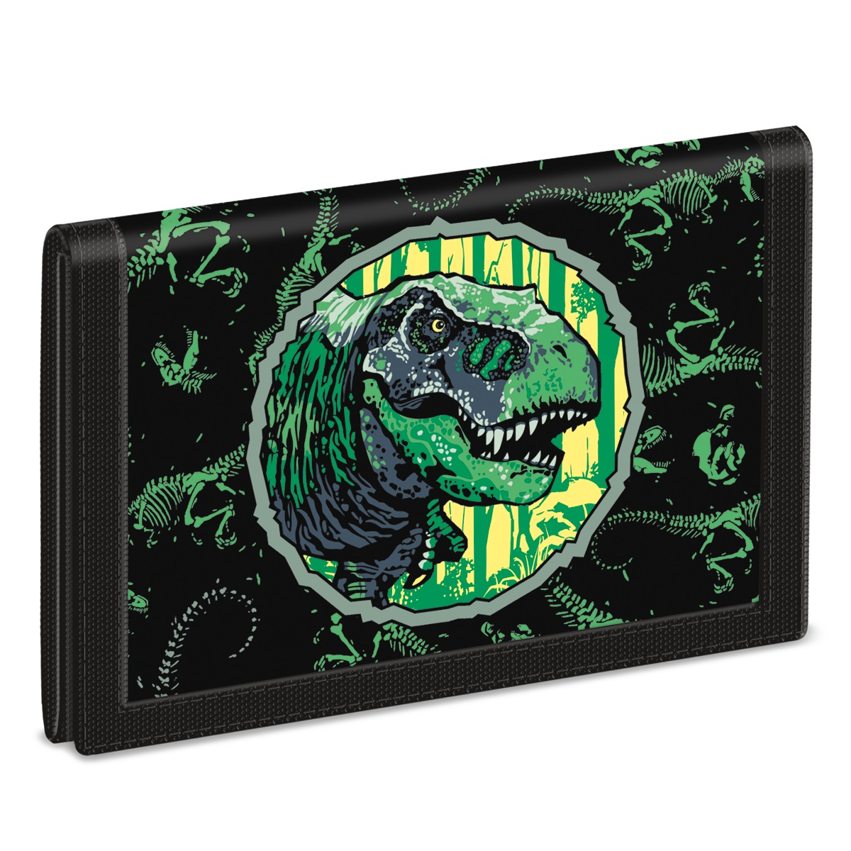 Детско портмоне - Ars Una - T-Rex 1